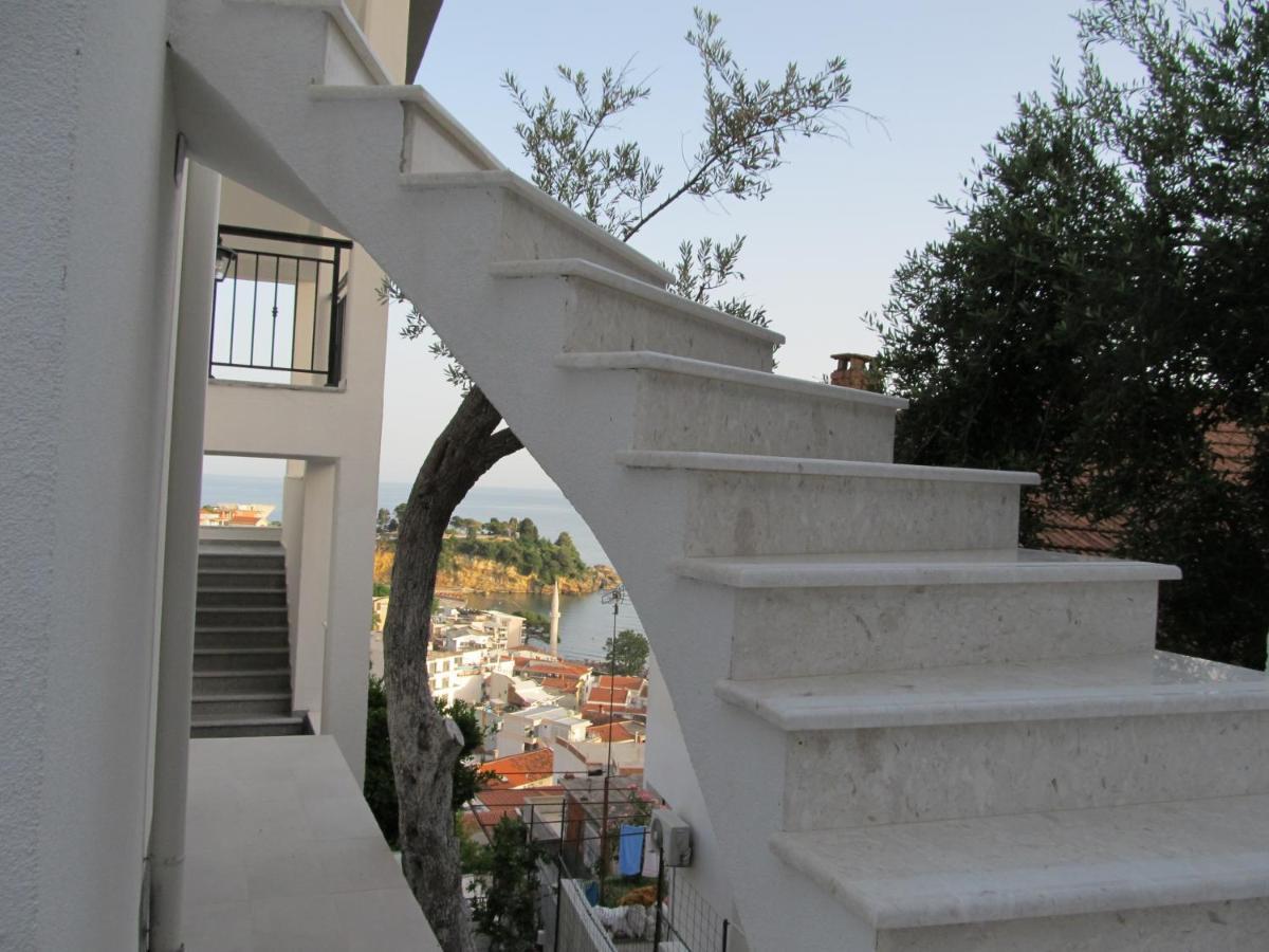Villabijela21 Улцин Екстериор снимка