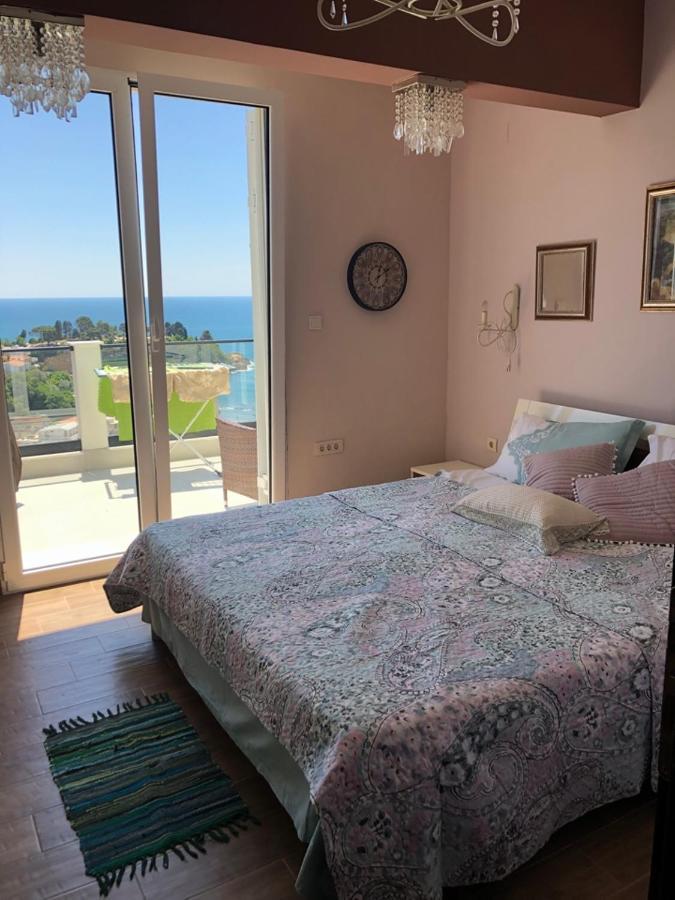 Villabijela21 Улцин Екстериор снимка