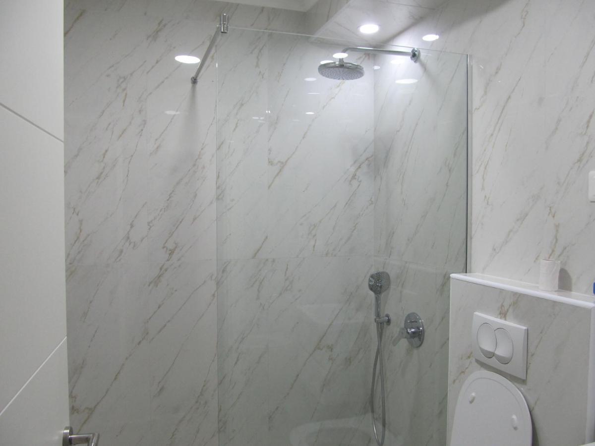 Villabijela21 Улцин Екстериор снимка