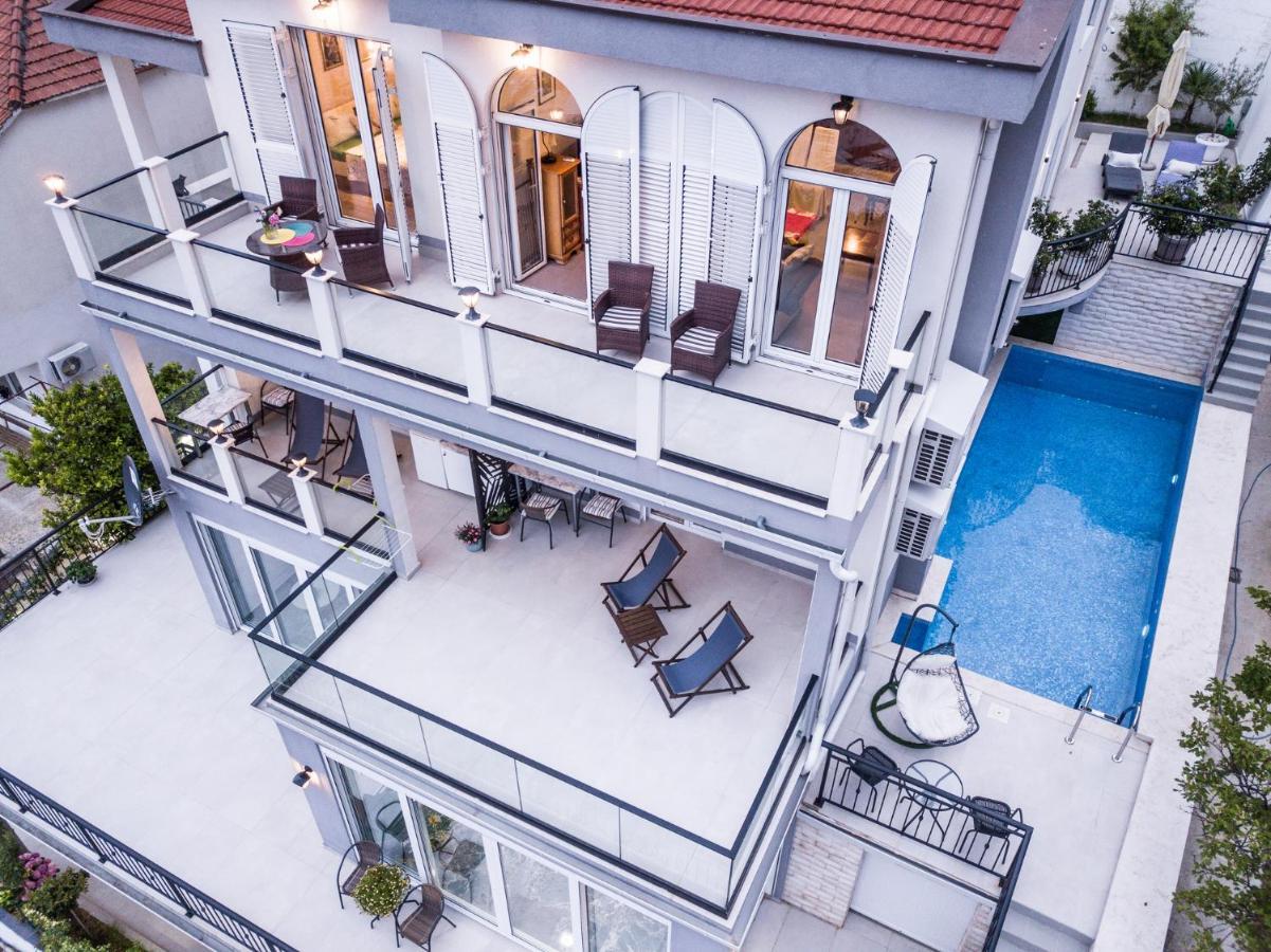 Villabijela21 Улцин Екстериор снимка