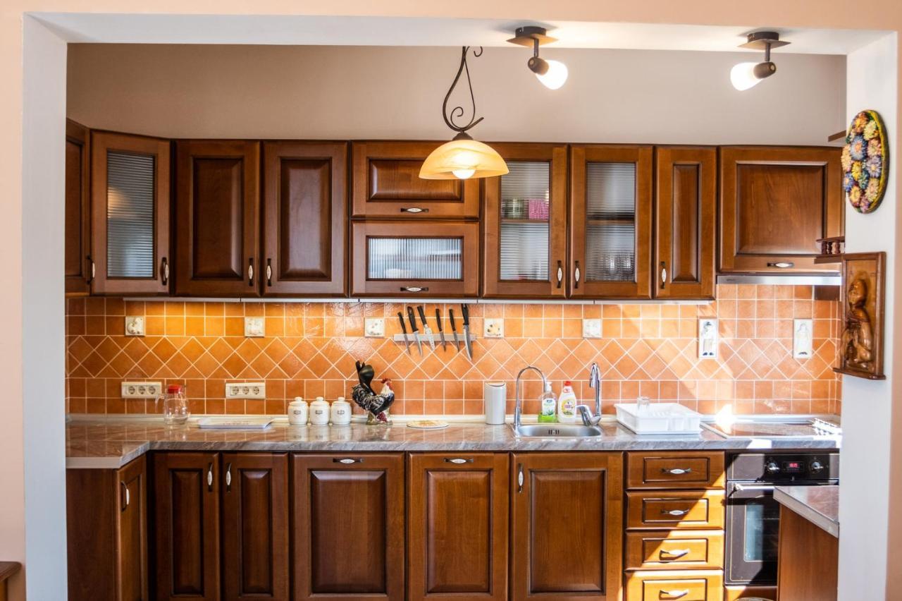 Villabijela21 Улцин Екстериор снимка