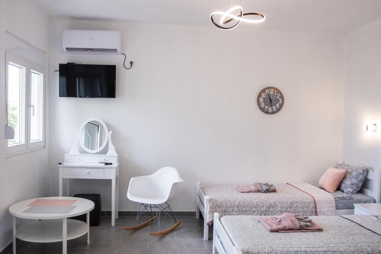 Villabijela21 Улцин Екстериор снимка
